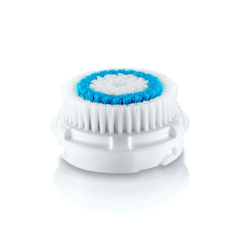 New Clarisonic Deep Pore Brush Head